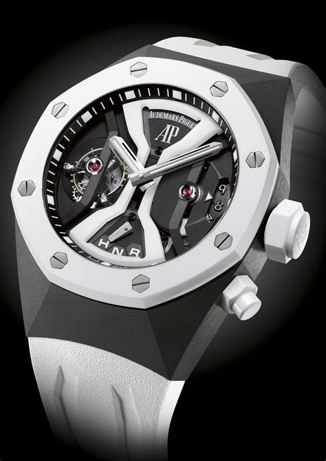 audemars piguet royal oak gmt tourbillon concept replica|audemars piguet royal oak price.